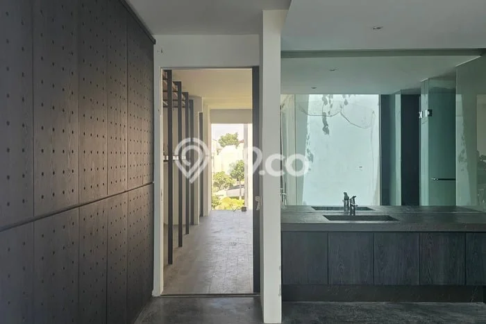 Dijual Rumah Elit Exclusive di Candisari, Semarang Dijual Rumah Elit Exclusive di Candisari, Semarang