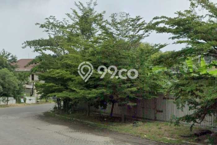 Tanah Kavling Disewakan di Puri Anjasmoro dengan Luas 1300m2 Tanah Kavling Disewakan di Puri Anjasmoro dengan Luas 1300m2