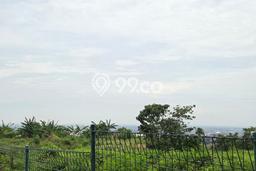 Dijual Tanah di Semarang, Luas 367m2 SHM Dijual Tanah di Semarang, Luas 367m2 SHM
