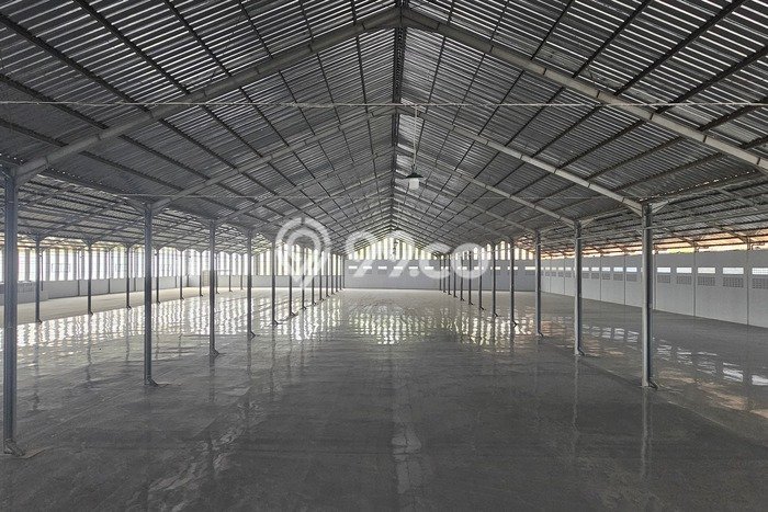 LOKASI SUPER STRATEGIS! Gudang Kawasan Jepara, Luas 9800m², Kawasan Komersial LOKASI SUPER STRATEGIS! Gudang Kawasan Jepara, Luas 9800m², Kawasan Komersial