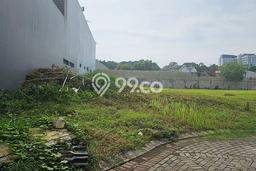 Lahan Kosong Dijual di Semarang dengan Area 711m2 Lahan Kosong Dijual di Semarang dengan Area 711m2