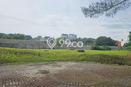 Lahan Dijual Lokasi Candisari, Semarang dengan Luas Tanah 1011m2 dan Status - Lahan Dijual Lokasi Candisari, Semarang dengan Luas Tanah 1011m2 dan Status -
