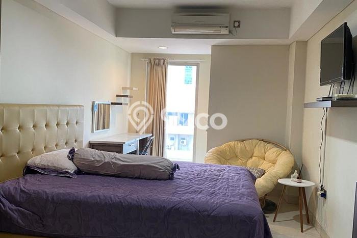 Sewa Apartemen Murah di Semarang Tengah, Semarang Dekat Fasilitas Umum Sewa Apartemen Murah di Semarang Tengah, Semarang Dekat Fasilitas Umum