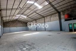 Gudang Dijual di Prime Area Semarang Luas 650m2 Gudang Dijual di Prime Area Semarang Luas 650m2