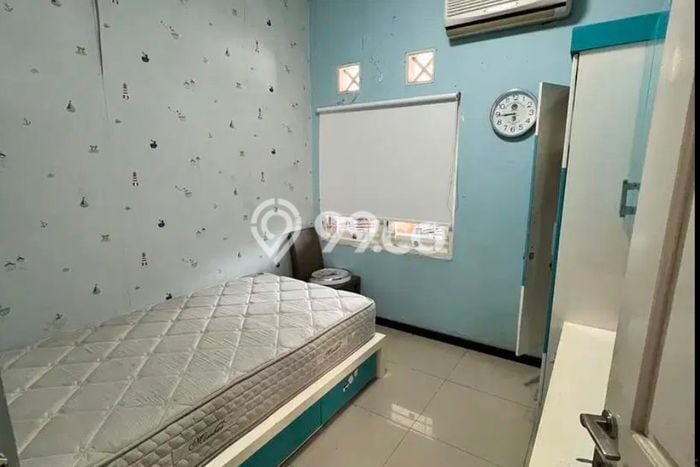 Rumah Modern Minimalis 5 KT Siap Huni di Banyumanik Rumah Modern Minimalis 5 KT Siap Huni di Banyumanik
