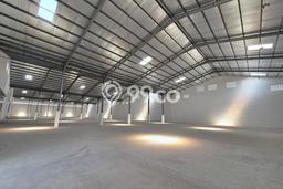 Unit Gudang Paling Strategis di Semarang Barat Semarang dengan LB 3610m2 Unit Gudang Paling Strategis di Semarang Barat Semarang dengan LB 3610m2