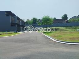 Dijual Tanah 882m2 di Candi Golf, Semarang Dijual Tanah 882m2 di Candi Golf, Semarang