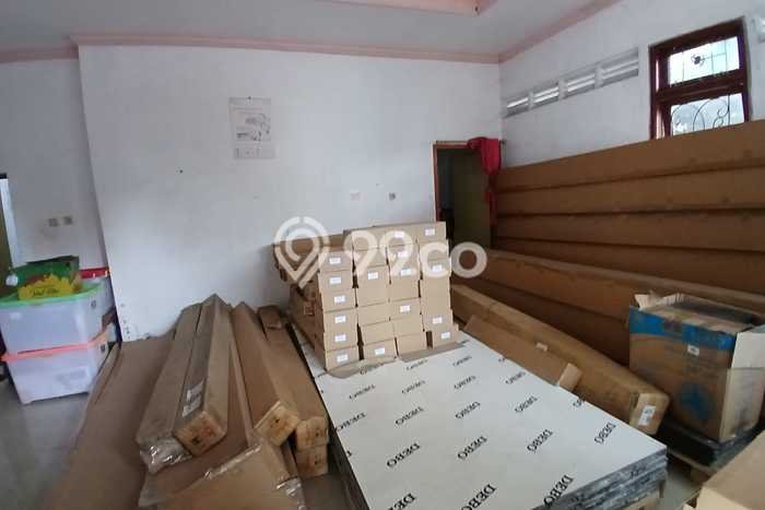 Dijual! Gudang di Ungaran Semarang LT 1158m2 / LB 782m2 Kawasan Bisnis Dijual! Gudang di Ungaran Semarang LT 1158m2 / LB 782m2 Kawasan Bisnis