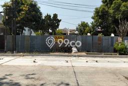 Dijual Tanah Area Premium Kawasan Tanah Mas, Luas 480m², Prospek Bagus Dijual Tanah Area Premium Kawasan Tanah Mas, Luas 480m², Prospek Bagus