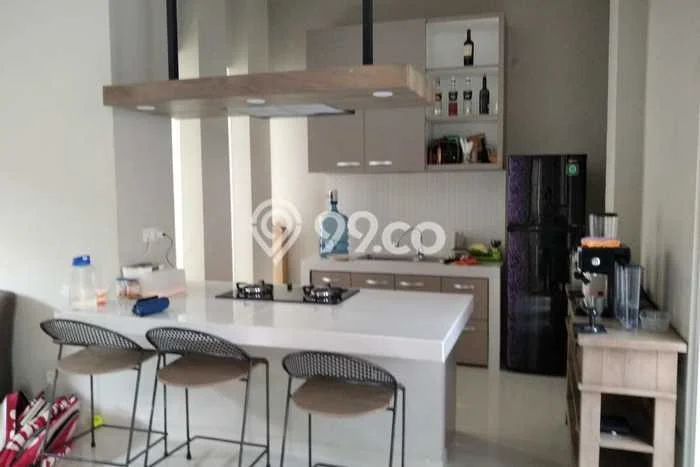 Apartemen di papandayan, 3 KT, Luas 130m², Area Berkembang Apartemen di papandayan, 3 KT, Luas 130m², Area Berkembang