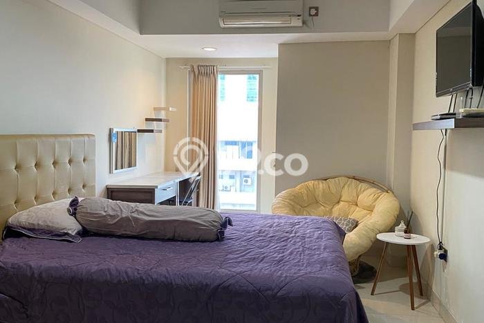 Sewa Apartemen Murah di Semarang Tengah, Semarang Dekat Fasilitas Umum Sewa Apartemen Murah di Semarang Tengah, Semarang Dekat Fasilitas Umum