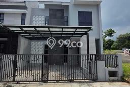 Dijual Rumah Elit Exclusive di Tembalang, Semarang Dijual Rumah Elit Exclusive di Tembalang, Semarang