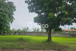 Lahan untuk Dijual di Gajah Mungkur Semarang Luas 605m2 Lahan untuk Dijual di Gajah Mungkur Semarang Luas 605m2