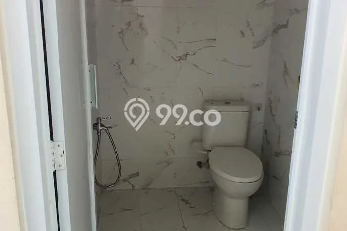 Rumah Minimalis 3 Kamar LT 120m2 di Tanah Mas Rumah Minimalis 3 Kamar LT 120m2 di Tanah Mas