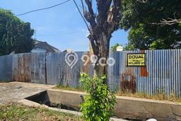 Tanah di Tanah Mas, Luas 240m², Area Komersial Tanah di Tanah Mas, Luas 240m², Area Komersial