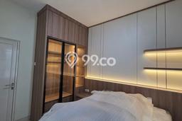 Rumah Asri di Candi Golf, 3 KT, Bebas Banjir Rumah Asri di Candi Golf, 3 KT, Bebas Banjir