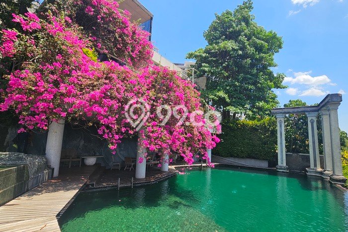 Apartemen Strategis Kawasan Candisari, 2 KT, Luas 150m², Best View Apartemen Strategis Kawasan Candisari, 2 KT, Luas 150m², Best View