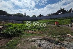 Dijual Tanah 460m2 di Candi Golf, Semarang Dijual Tanah 460m2 di Candi Golf, Semarang