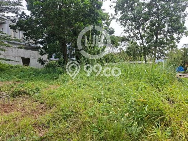 Tanah Komersial Dijual di Sukaraja Bogor 400m2 Tanah Komersial Dijual di Sukaraja Bogor 400m2