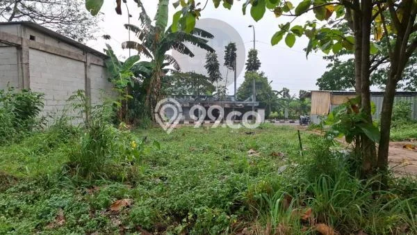 Kavling Tanah untuk Disewa di Cibubur Lahan Luas 327m2 Kavling Tanah untuk Disewa di Cibubur Lahan Luas 327m2