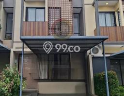 Rumah di Cibubur, 3 KT, Lingkungan Strategis, Luas 60m² LB 57m² Rumah di Cibubur, 3 KT, Lingkungan Strategis, Luas 60m² LB 57m²