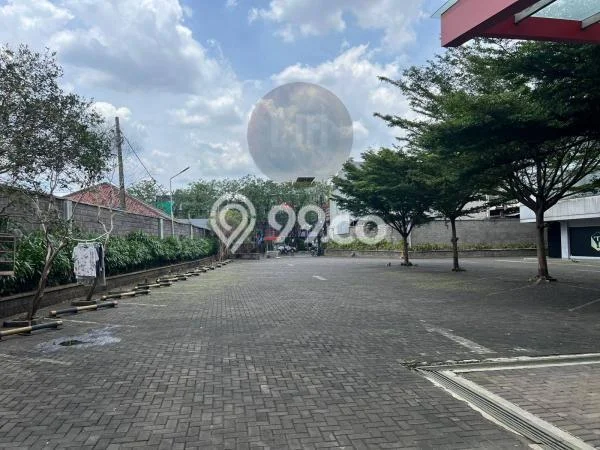 Kantor Dijual di Jatisampurna LT 7000m2, LB 9000m2 untuk Investasi Kantor Dijual di Jatisampurna LT 7000m2, LB 9000m2 untuk Investasi