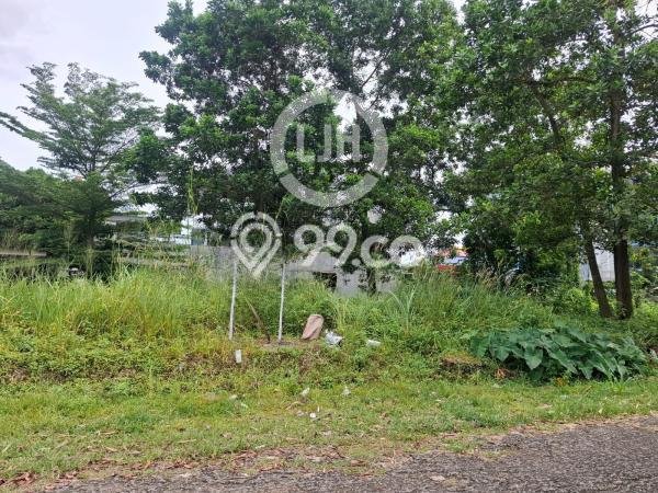 Tanah Komersial Dijual di Sukaraja Bogor 400m2 Tanah Komersial Dijual di Sukaraja Bogor 400m2