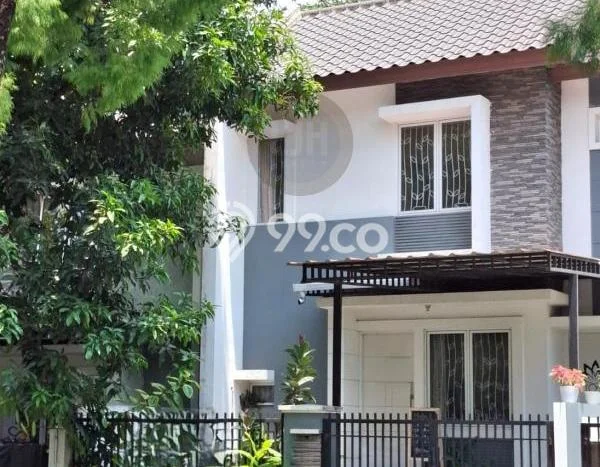 Rumah sewa siap pakai 3 Kamar Tidur di Cibubur, Bogor Rumah sewa siap pakai 3 Kamar Tidur di Cibubur, Bogor