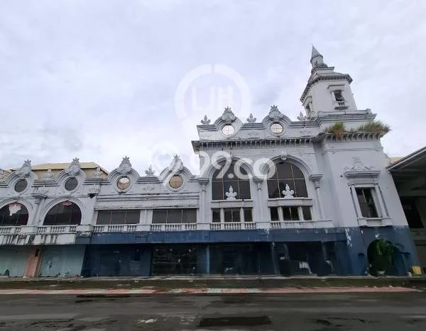 Ruko Disewa di Bekasi dengan LB 150m2 Area Komersial Ramai Ruko Disewa di Bekasi dengan LB 150m2 Area Komersial Ramai