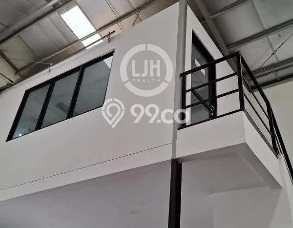 Unit Gudang Dijual di Cileungsi Bogor 0m2 Unit Gudang Dijual di Cileungsi Bogor 0m2