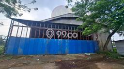 Area Strategis! Disewakan Gudang Lokasi Cibubur, Bogor Cocok untuk Bisnis Area Strategis! Disewakan Gudang Lokasi Cibubur, Bogor Cocok untuk Bisnis