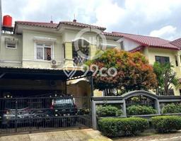 Rumah Mewah LB 250m2 Siap Huni Desain Elegan di Cibubur, Depok Rumah Mewah LB 250m2 Siap Huni Desain Elegan di Cibubur, Depok
