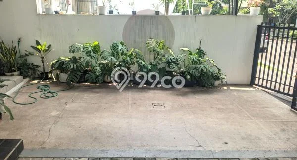 Rumah sewa siap pakai 3 Kamar Tidur di Cibubur, Bogor Rumah sewa siap pakai 3 Kamar Tidur di Cibubur, Bogor