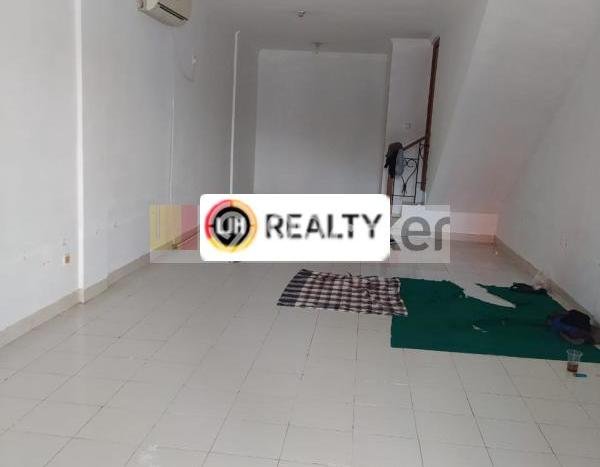 Ruko Disewa di Bogor dengan LB 100m2 Area Komersial Ramai Ruko Disewa di Bogor dengan LB 100m2 Area Komersial Ramai