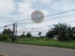 Tanah Komersial Dijual di Gunung Putri Bogor 2932m2 Tanah Komersial Dijual di Gunung Putri Bogor 2932m2
