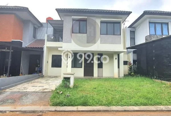 Disewakan! Rumah 4 Kamar Tidur &
3 Kamar Mandi di Cibubur, Bogor Disewakan! Rumah 4 Kamar Tidur &
3 Kamar Mandi di Cibubur, Bogor