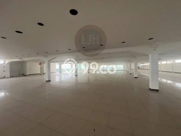 Kantor Dijual di Jatisampurna LT 7000m2, LB 9000m2 untuk Investasi Kantor Dijual di Jatisampurna LT 7000m2, LB 9000m2 untuk Investasi