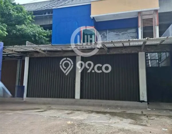Unit Ruko Tersedia di Cibubur Spesifikasi LB 89m2 Unit Ruko Tersedia di Cibubur Spesifikasi LB 89m2
