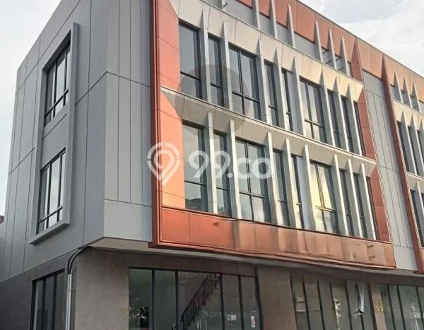 Ruko untuk Disewa di Pusat Bogor Luas Bangunan 396m2 Ruko untuk Disewa di Pusat Bogor Luas Bangunan 396m2