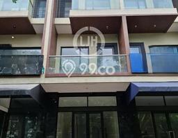 Ruko untuk Disewa di Pusat Depok Luas Bangunan 142m2 Ruko untuk Disewa di Pusat Depok Luas Bangunan 142m2