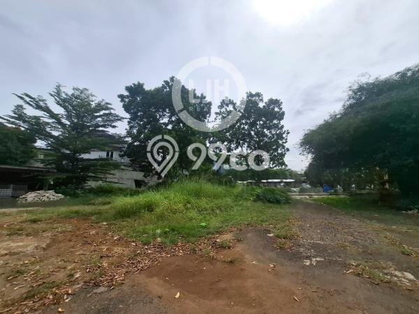 Tanah Komersial Dijual di Sukaraja Bogor 400m2 Tanah Komersial Dijual di Sukaraja Bogor 400m2