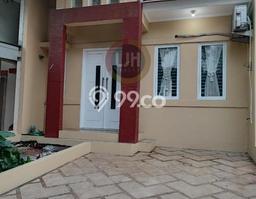 Dijual Rumah Modern 2 KT di Cibubur, Bogor Dijual Rumah Modern 2 KT di Cibubur, Bogor