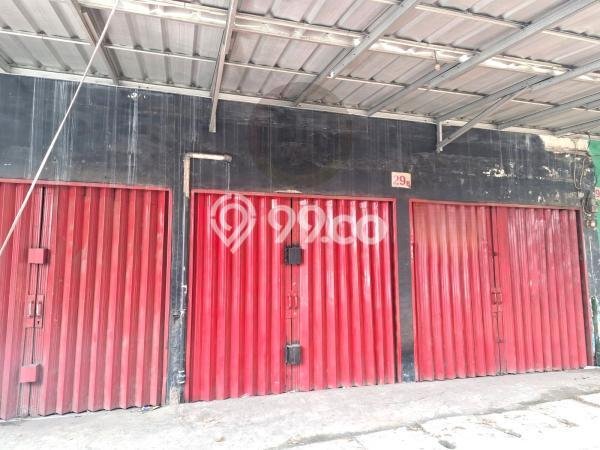 Unit Ruko Tersedia di Cibubur Spesifikasi LB 148m2 Unit Ruko Tersedia di Cibubur Spesifikasi LB 148m2