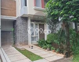 Dijual Hunian Rumah Terawat 4 KT di Cibubur, Bogor Dijual Hunian Rumah Terawat 4 KT di Cibubur, Bogor