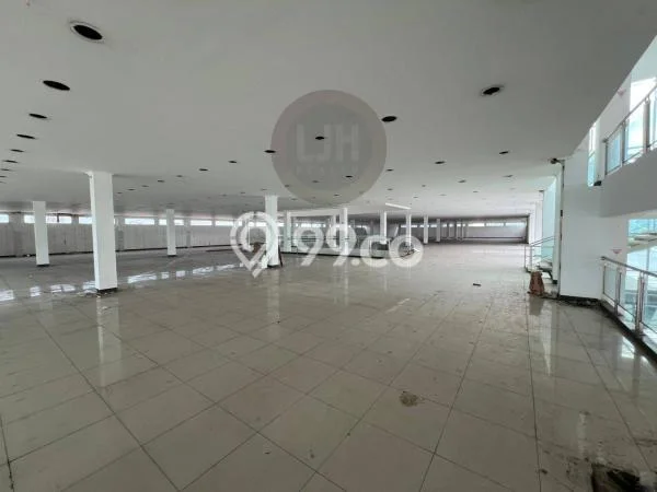 Kantor Dijual di Jatisampurna LT 7000m2, LB 9000m2 untuk Investasi Kantor Dijual di Jatisampurna LT 7000m2, LB 9000m2 untuk Investasi