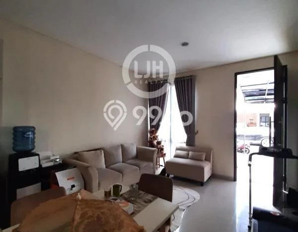 Jarang Ada! Rumah Sewa 3 Kamar Bagus Siap Huni Jatirangga Jarang Ada! Rumah Sewa 3 Kamar Bagus Siap Huni Jatirangga