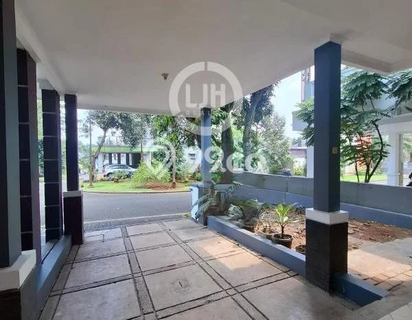 Jarang Ada! Rumah Kontrakan 4 Kamar Bagus Siap Huni Cibubur Jarang Ada! Rumah Kontrakan 4 Kamar Bagus Siap Huni Cibubur