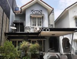Rumah Luas Asri 4 KT Siap Huni di Cibubur Bogor Rumah Luas Asri 4 KT Siap Huni di Cibubur Bogor