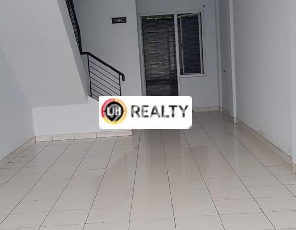 Dijual! Ruko di Cibubur Bogor LT 48m2 / LB 88m2 Kawasan Bisnis Dijual! Ruko di Cibubur Bogor LT 48m2 / LB 88m2 Kawasan Bisnis