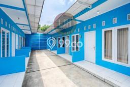 Dijual Rumah Kost di Jati Asih, Bekasi, 9 KT, 9 KM, Bangunan 350m2 Dijual Rumah Kost di Jati Asih, Bekasi, 9 KT, 9 KM, Bangunan 350m2